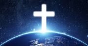 cross bible